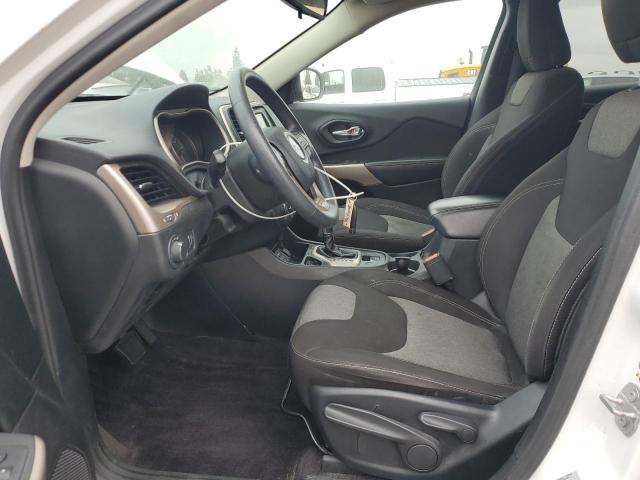 2017 JEEP CHEROKEE S 1C4PJLAB9HW607116