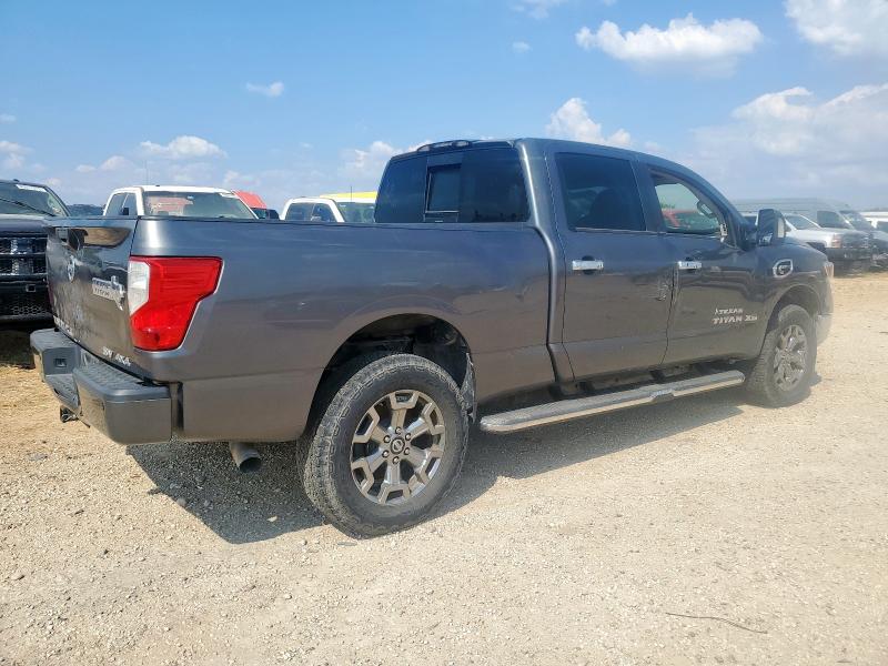 2019 NISSAN TITAN XD SL 1N6BA1F4XKN509683