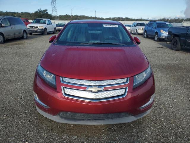 2014 CHEVROLET VOLT - 1G1RF6E41EU113582
