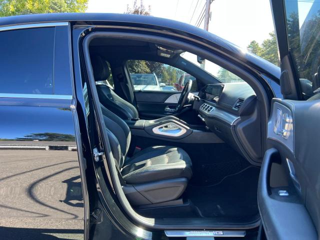 2021 MERCEDES-BENZ GLE COUPE 4JGFD6BB1MA222560