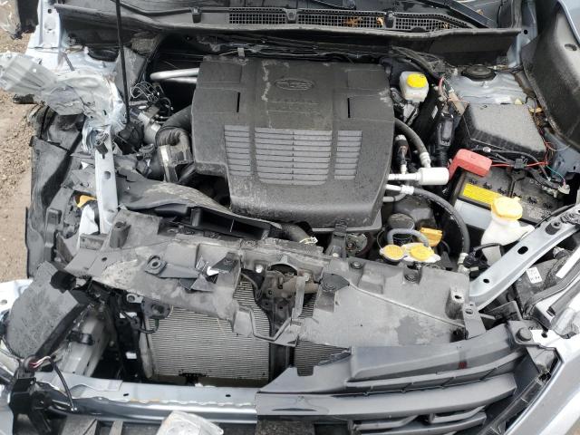 2024 SUBARU FORESTER L - JF2SKELC9RH456164