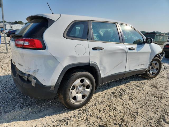 2016 JEEP CHEROKEE SPORT 1C4PJLAB0GW280877