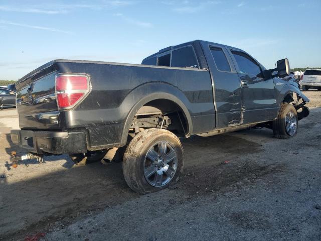 2010 FORD F150 SUPER #3301834451