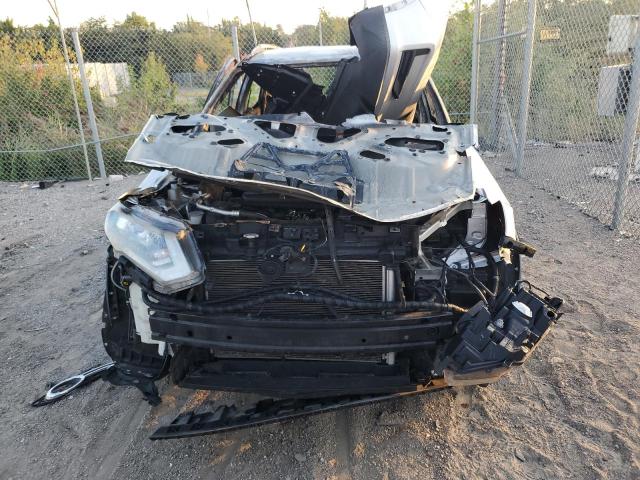 2017 NISSAN ROGUE S - KNMAT2MV2HP514836