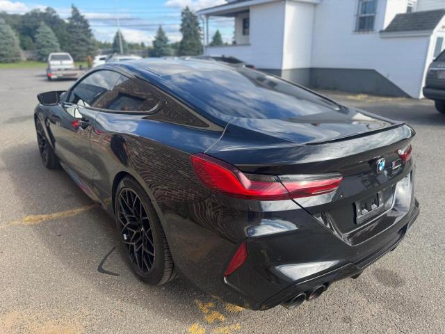 2020 BMW M8 - WBSAE0C05LCD69369