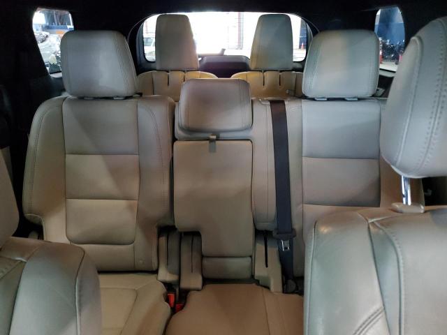 2013 FORD EXPLORER L - 1FM5K7F83DGC72590