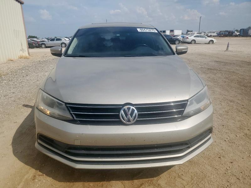 2016 VOLKSWAGEN JETTA SE #3292734601