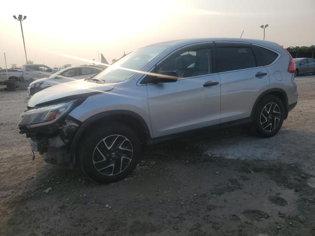 2016 HONDA CR-V SE 5J6RM4H47GL086890