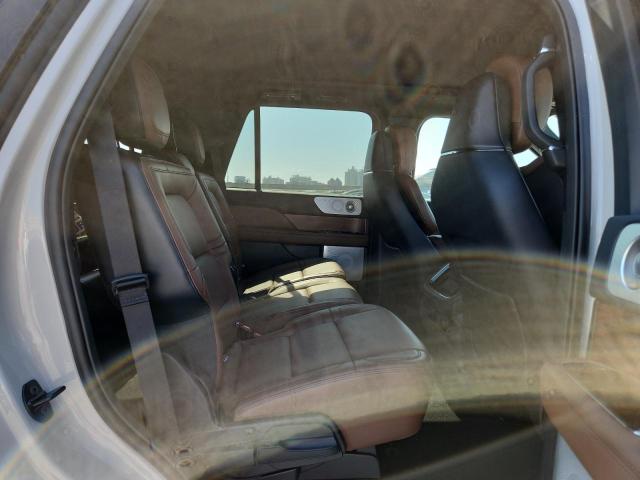 2024 LINCOLN NAVIGATOR 5LMJJ2LG9REL20741
