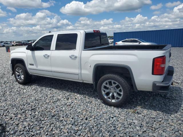 2015 GMC SIERRA C1500 SLT 3GTU1VEC7FG120199