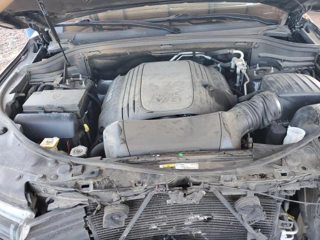 2020 DODGE DURANGO R/T #3301863959