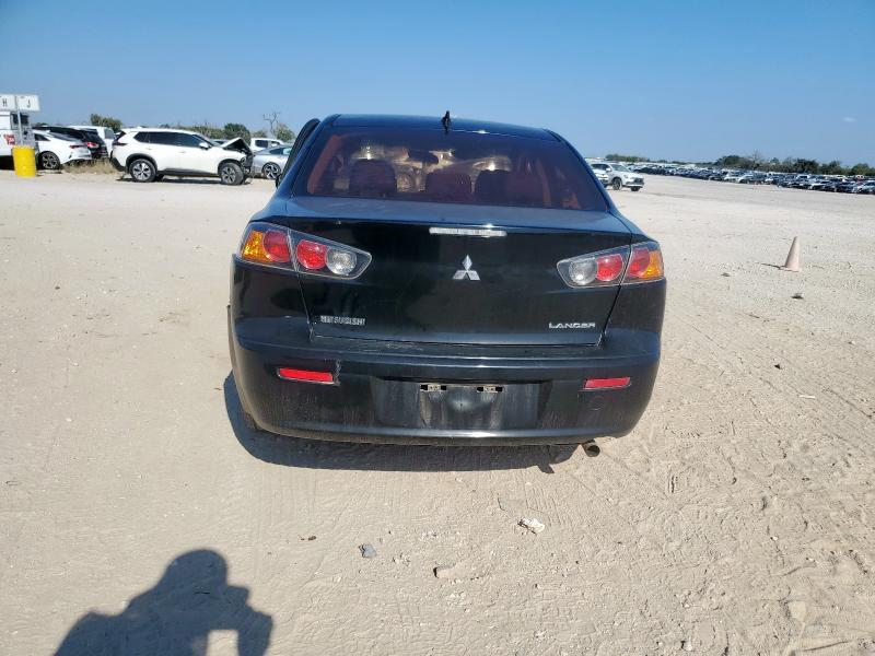 2016 MITSUBISHI LANCER LS JA32U2FU7GU002283
