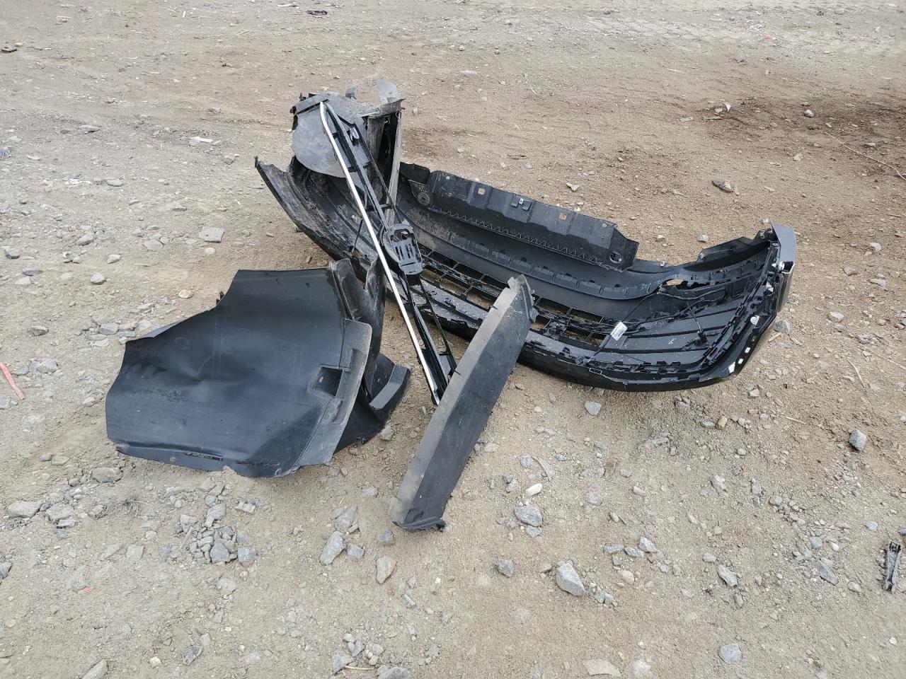 VOLKSWAGEN TIGUAN SE R-LINE BLACK