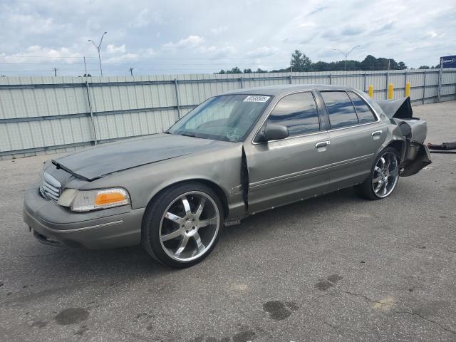 FORD CROWN VICT