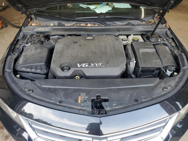 2015 CHEVROLET IMPALA LT 2G1125S35F9217229