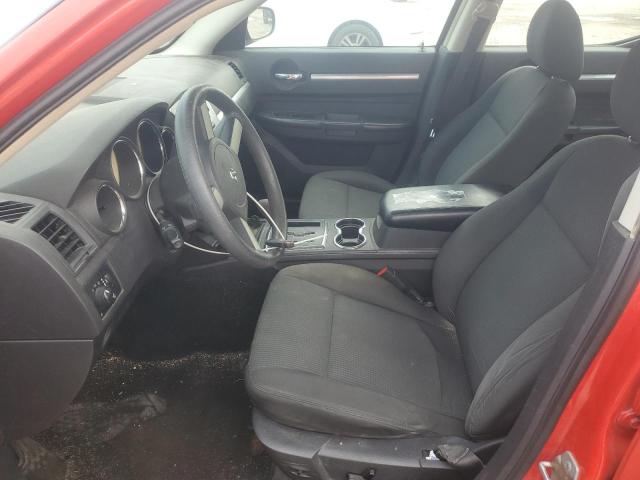2009 DODGE CHARGER SX #3290327935