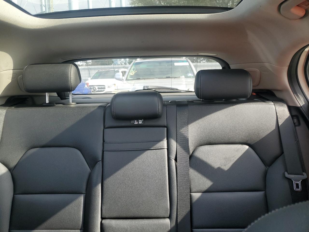 MERCEDES-BENZ GLA-CLASS 250 4MATIC