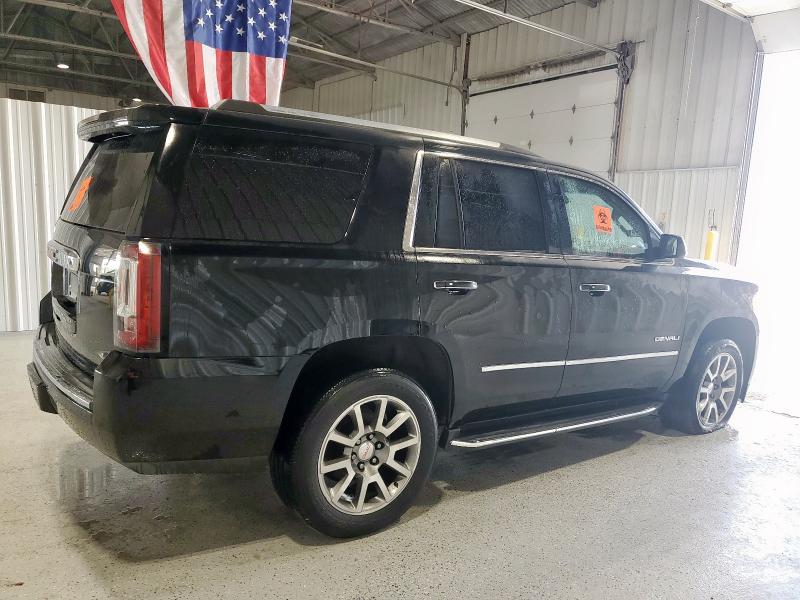 2015 GMC YUKON DENA 1GKS2CKJ0FR599517