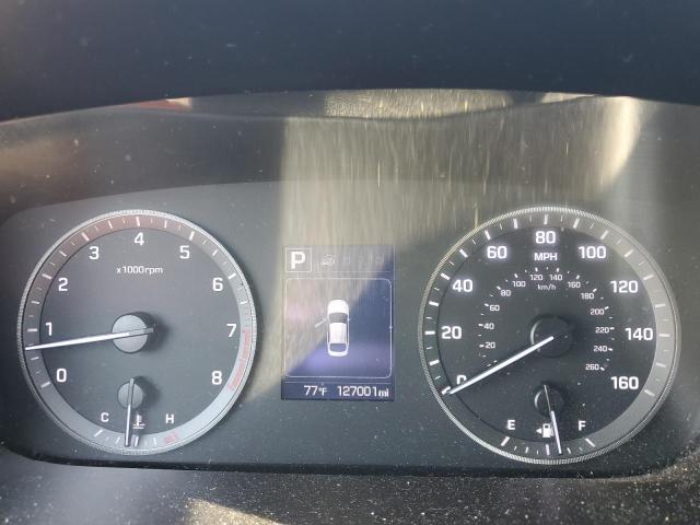 2017 HYUNDAI SONATA SPO 5NPE34AF7HH582541