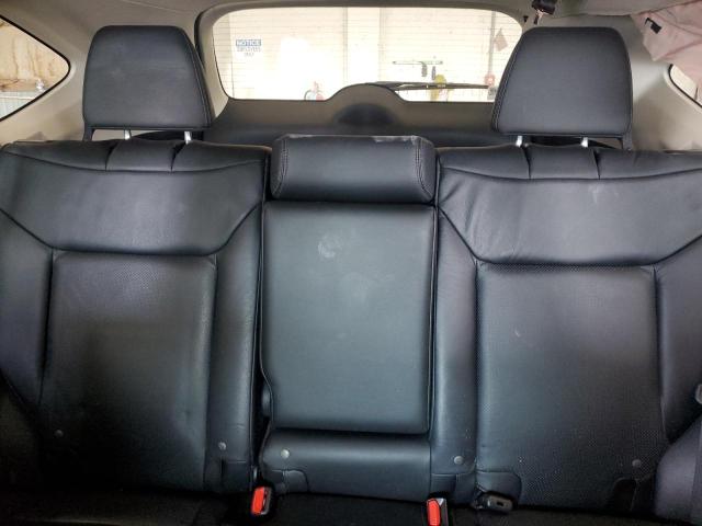 2016 HONDA CR-V TOURI 5J6RM3H91GL032085