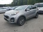 2020 KIA SPORTAGE S #3317707092