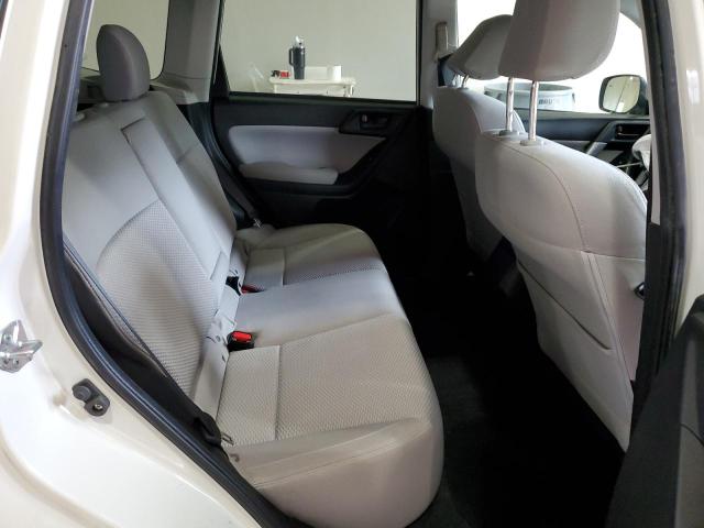 2017 SUBARU FORESTER 2.5I PREMIUM JF2SJAEC9HH415038