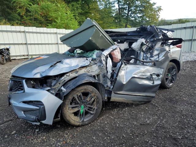 2020 ACURA RDX A-SPEC - 5J8TC2H64LL016781