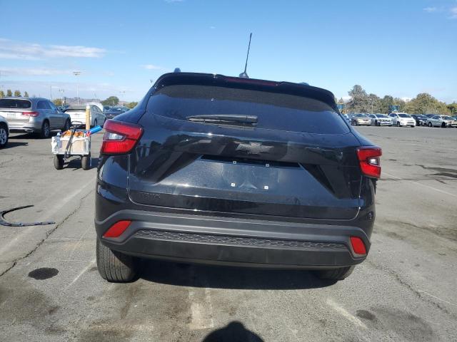 2024 CHEVROLET TRAX 1LT - KL77LHE25RC058158