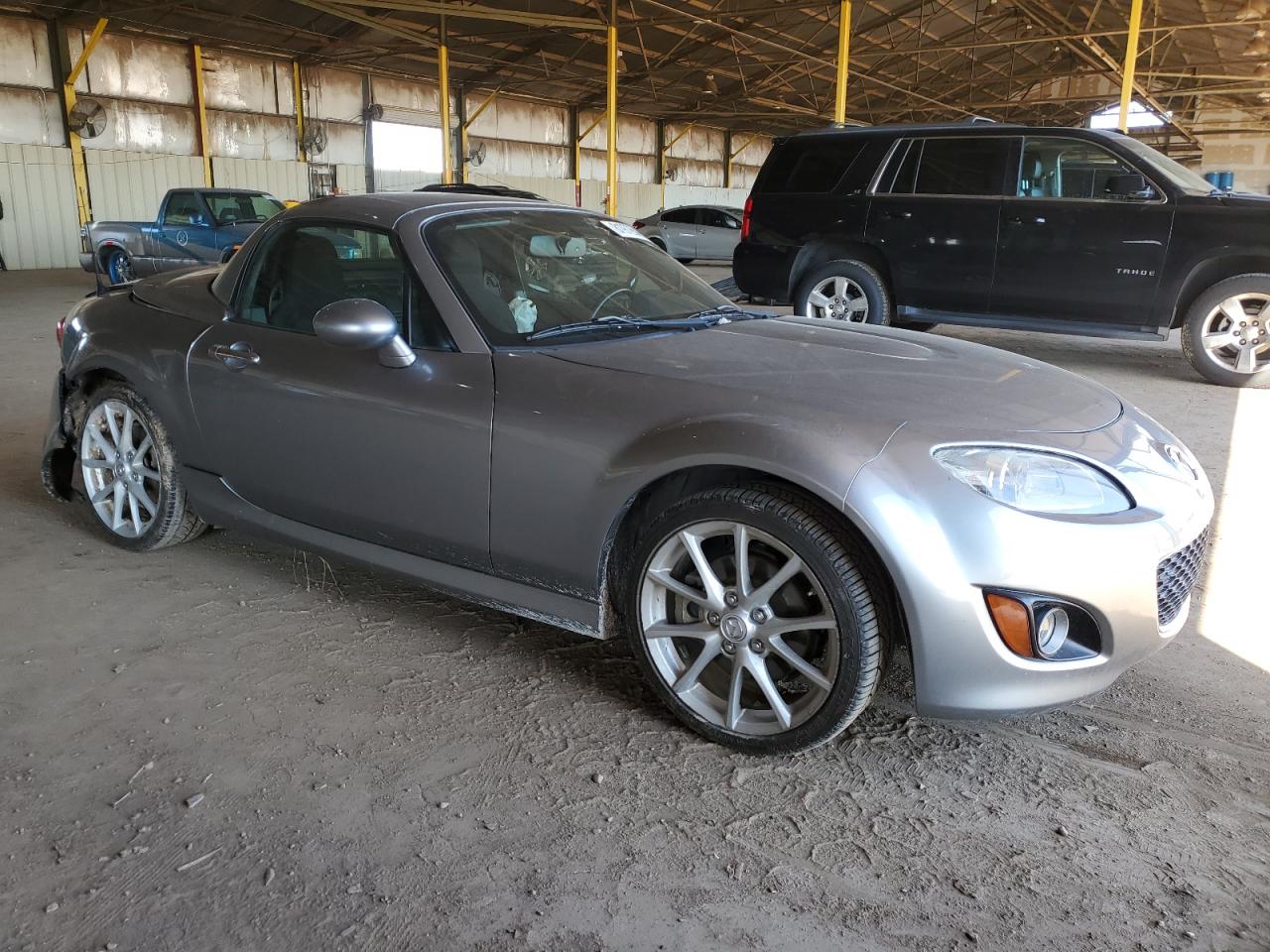 MAZDA MX-5 MIATA