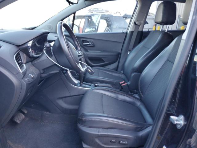 2020 CHEVROLET TRAX 1LT 3GNCJPSB8LL288267
