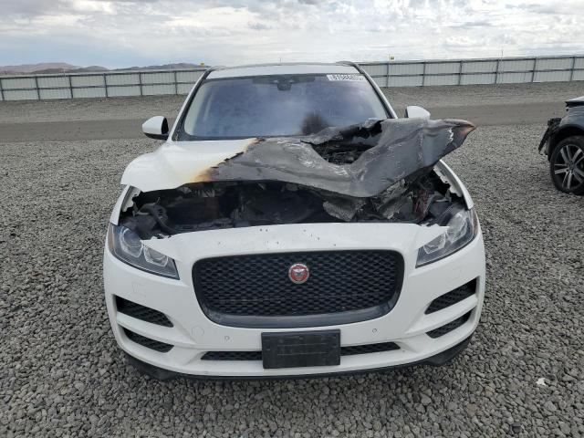 2017 JAGUAR F-PACE PRE SADCJ2BN5HA098497