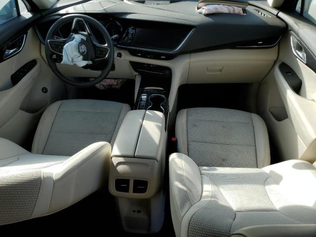 2023 BUICK ENVISION P LRBAZLR42PD066472