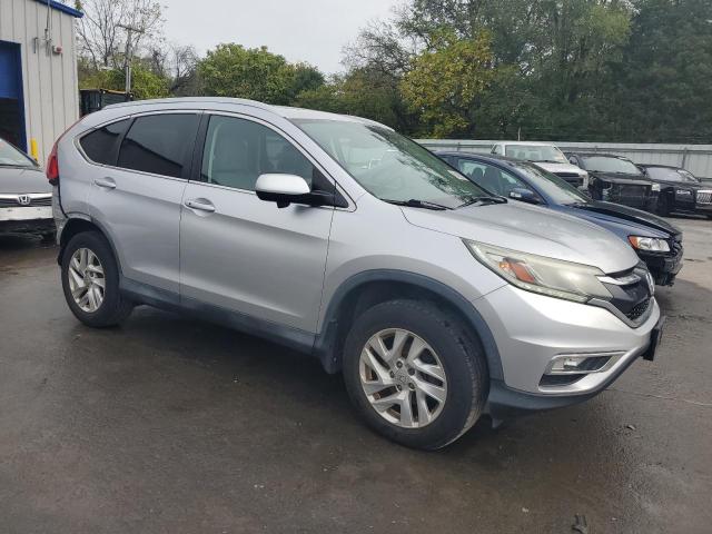 2016 HONDA CR-V EXL - 2HKRM4H7XGH661424