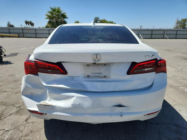2016 ACURA TLX 19UUB1F31GA003370