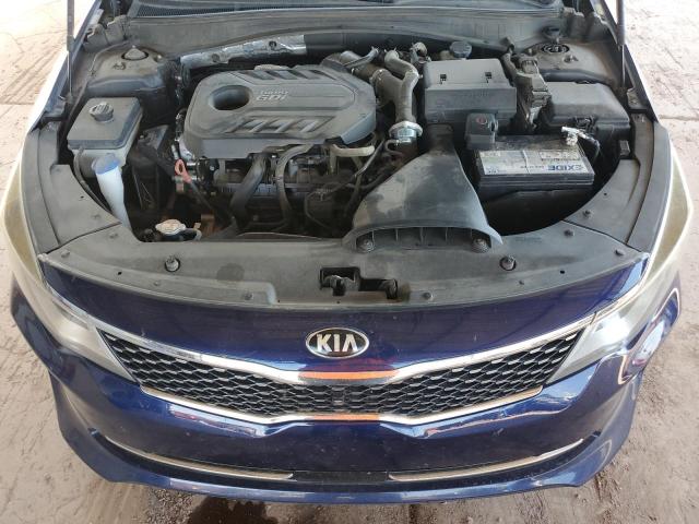2018 KIA OPTIMA SXL 5XXGV4L26JG230470