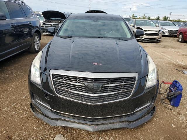 2017 CADILLAC ATS - 1G6AH5RX6H0209946