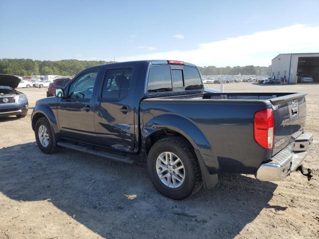 2019 NISSAN FRONTIER S - 1N6DD0ER2KN870963