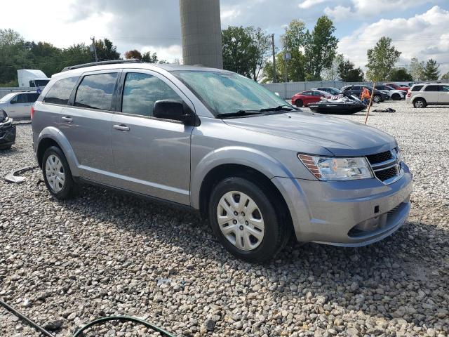 2017 DODGE JOURNEY SE #3284718968