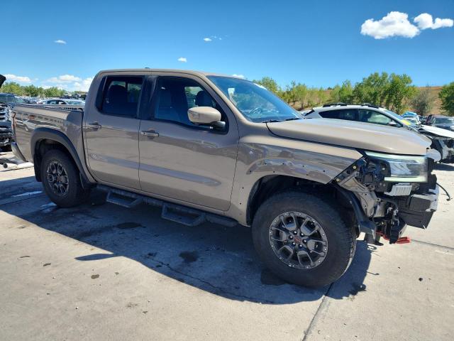 2024 NISSAN FRONTIER S 1N6ED1EK5RN613089