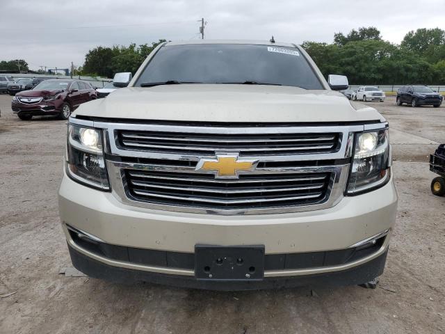 2015 CHEVROLET TAHOE K150 1GNSKCKC4FR147557