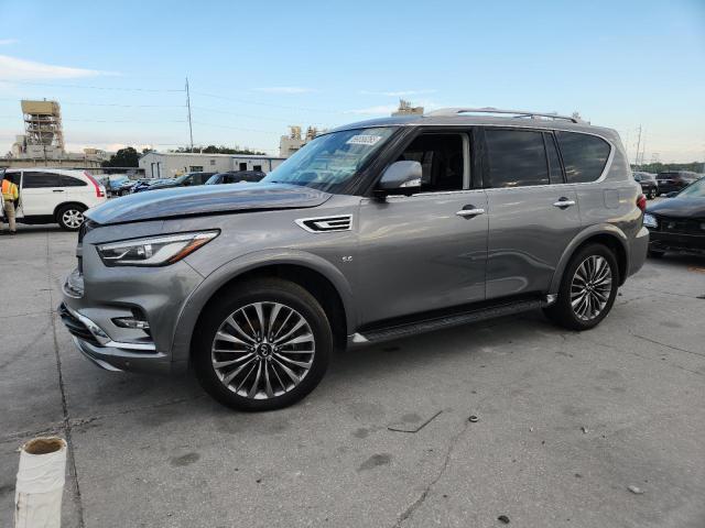 INFINITI QX80 LUXE