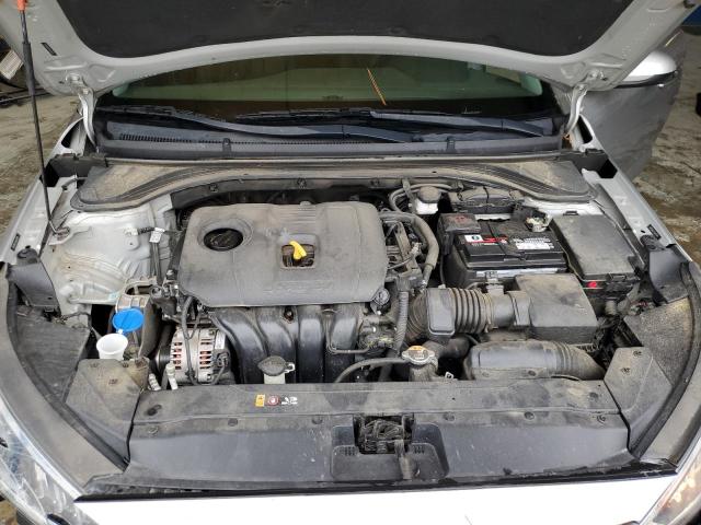 2020 HYUNDAI ELANTRA SE - 5NPD84LF9LH627899