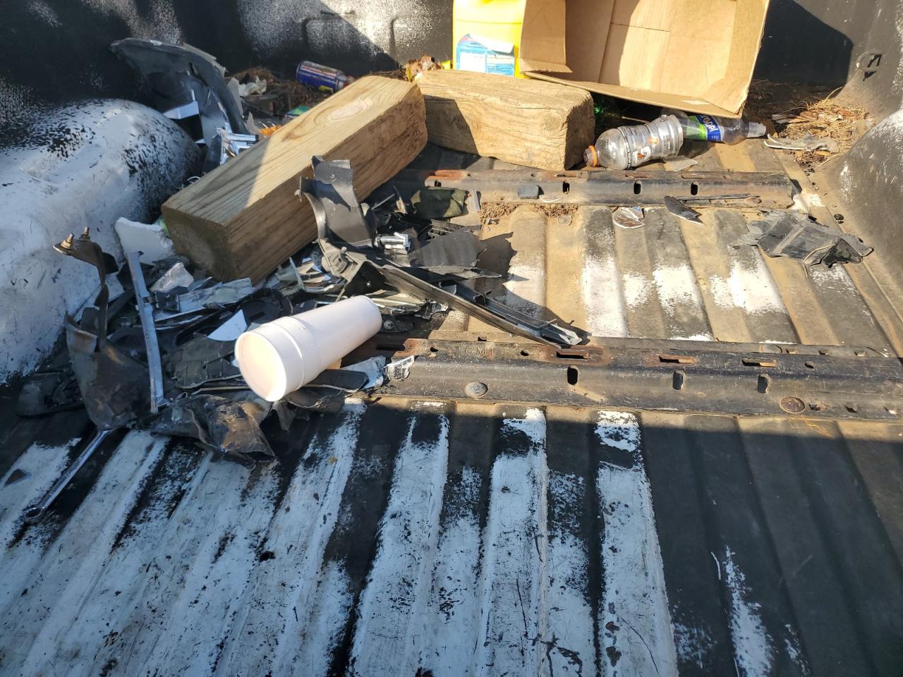 DODGE RAM 3500 LARAMIE