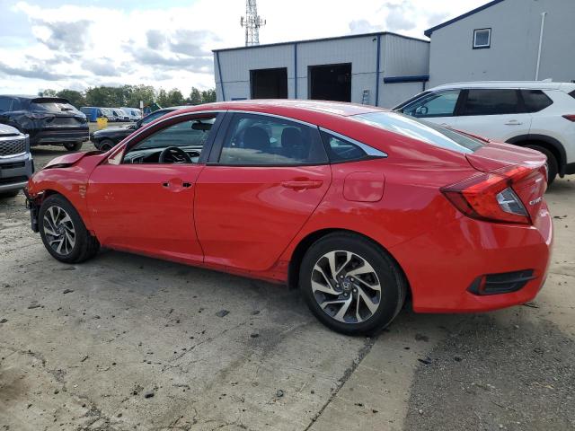 2016 HONDA CIVIC EX 2HGFC2F87GH575942