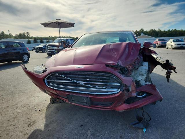 2014 FORD FUSION SE - 1FA6P0HD7E5379706