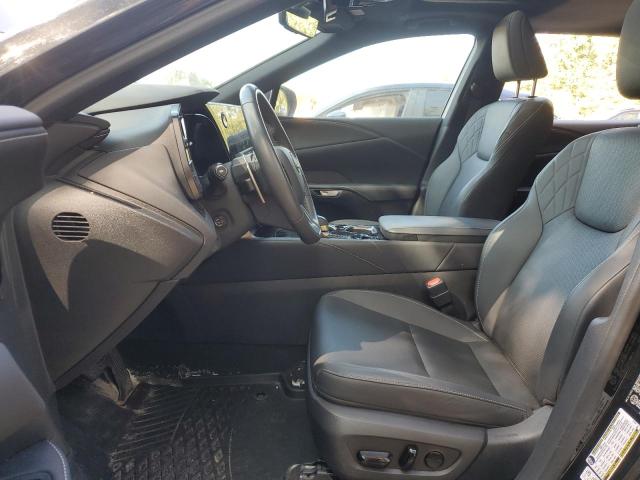 2024 LEXUS RX 350 BAS 2T2BAMCAXRC044104