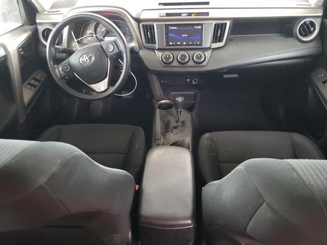 2014 TOYOTA RAV4 LE - 2T3ZFREV5EW092112