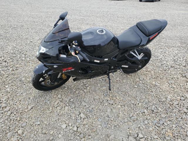 2005 SUZUKI GSX-R600 K JS1GN7CA452112738