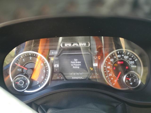 2022 RAM 1500 LARAMIE 1C6SRFJTXNN223089