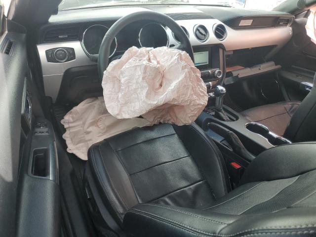 2017 FORD MUSTANG #3286894218